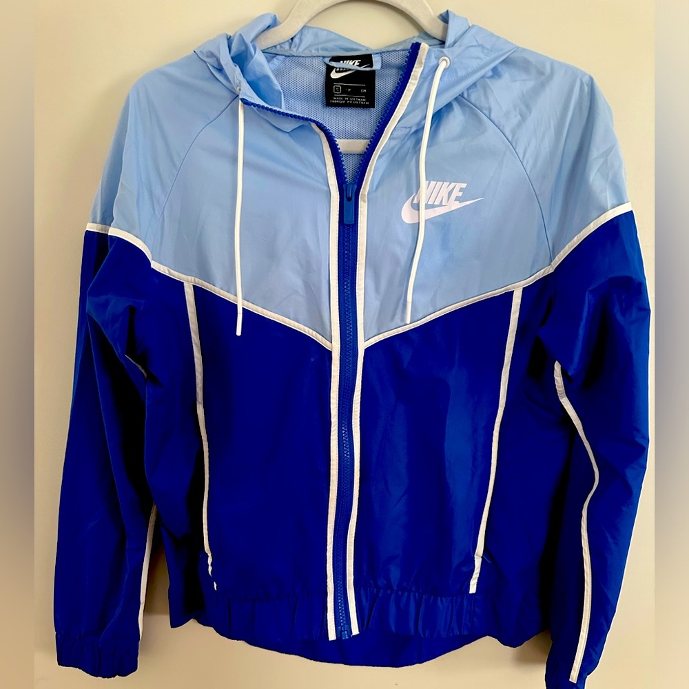 Nike Windbreaker Jacket